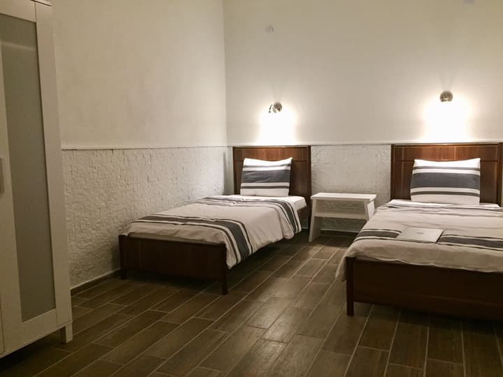 Attalos Suites Hotel