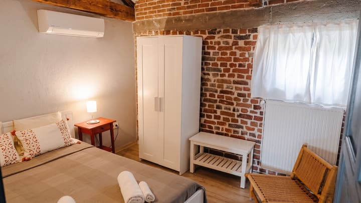 Attalos Suites Hotel