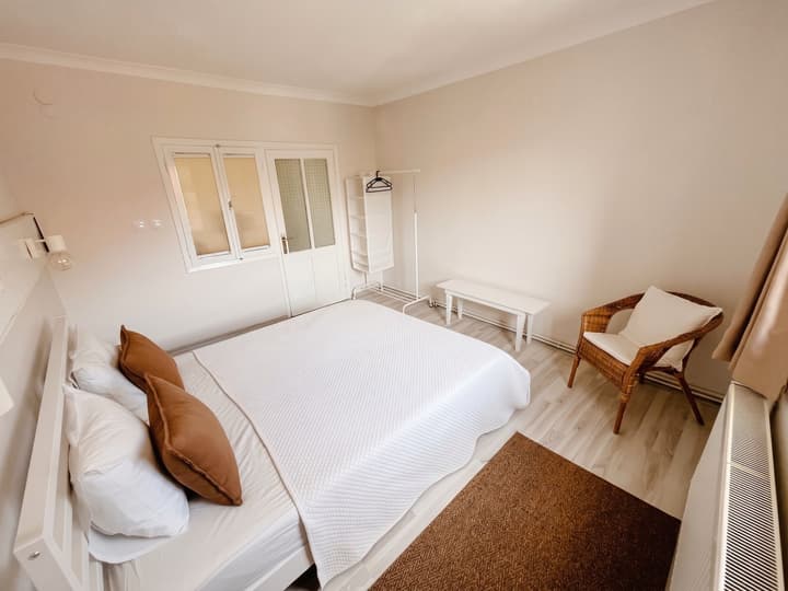 Attalos Suites Hotel