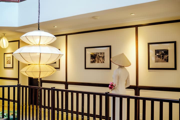 Lantana Riverside Hoi An Hotel