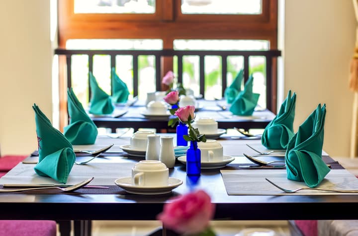 Lantana Riverside Hoi An Hotel