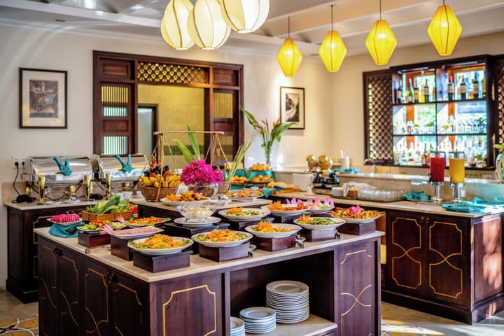 Lantana Riverside Hoi An Hotel