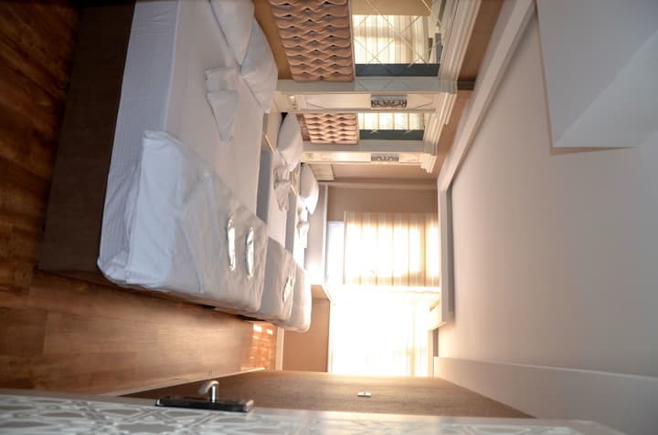 Sun Comfort Hotel