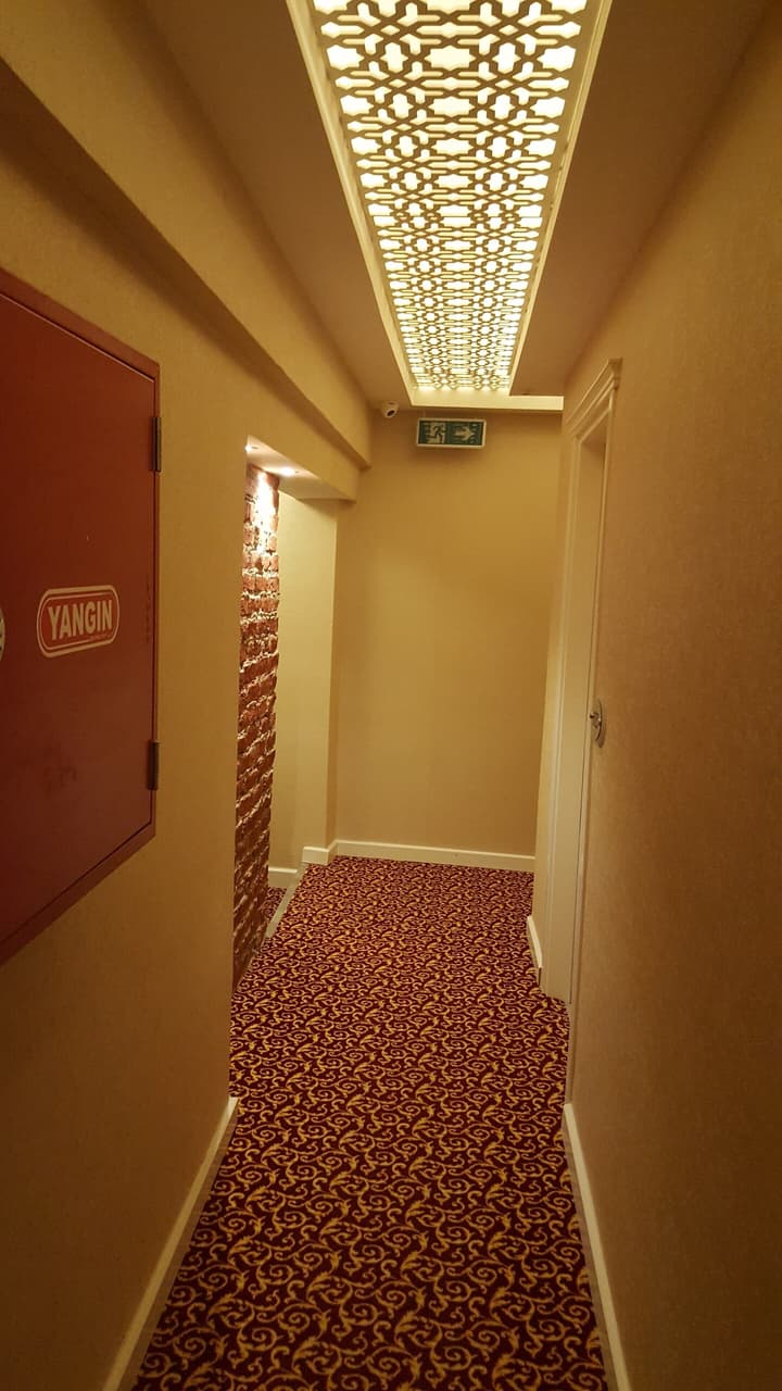 Sun Comfort Hotel