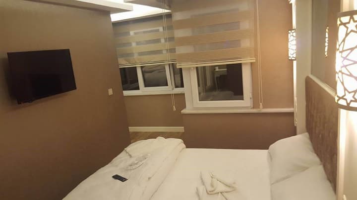 Sun Comfort Hotel
