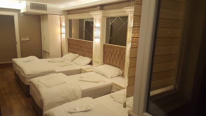 Sun Comfort Hotel
