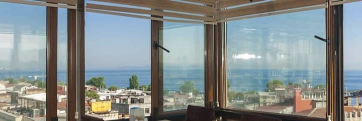 Sun Comfort Hotel