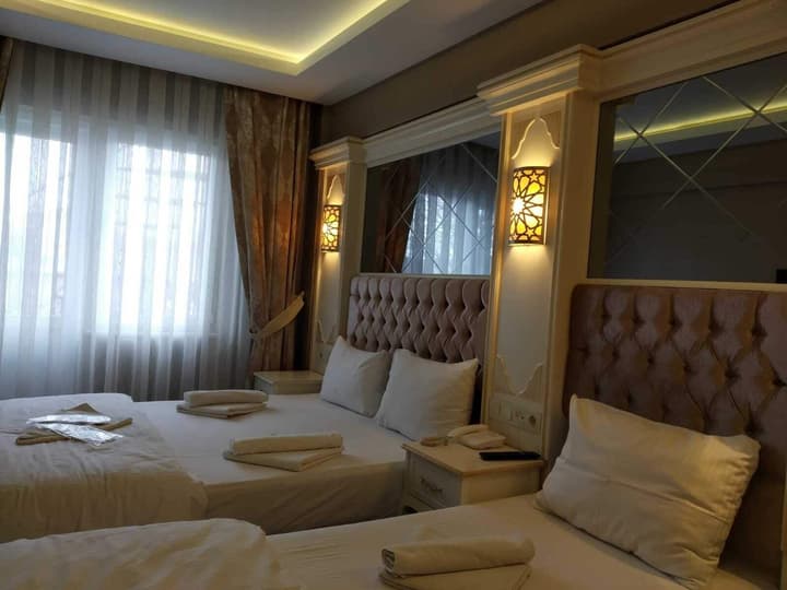 Sun Comfort Hotel