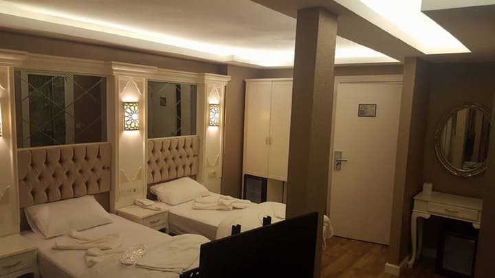 Sun Comfort Hotel