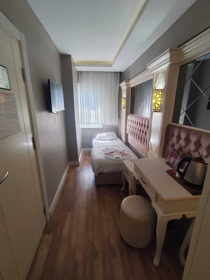Sun Comfort Hotel