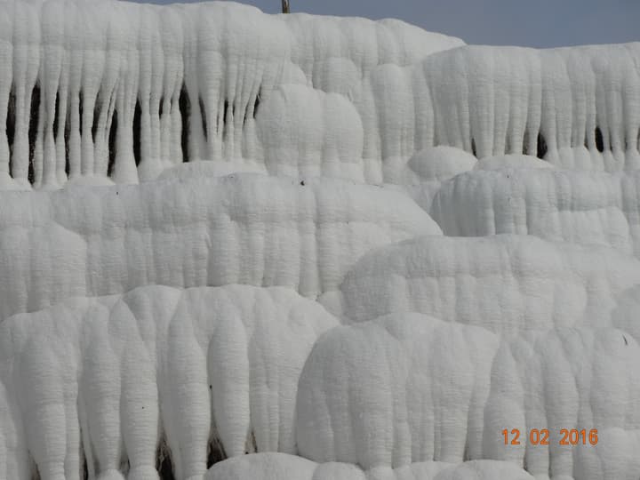 Pamukkale Termal Ece Otel