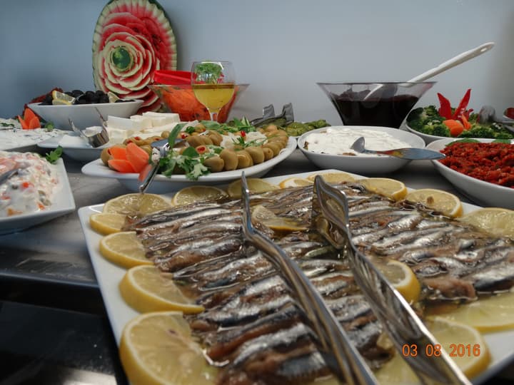 Pamukkale Termal Ece Otel