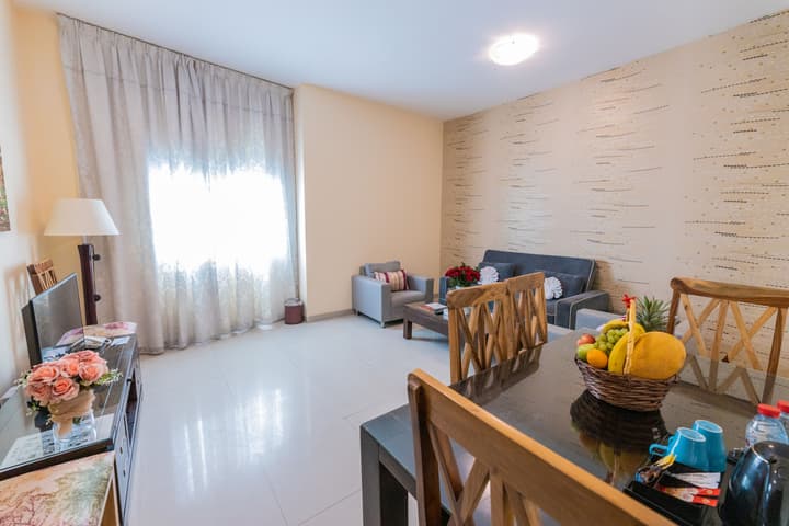 Ewan Tower Hotel Apartments