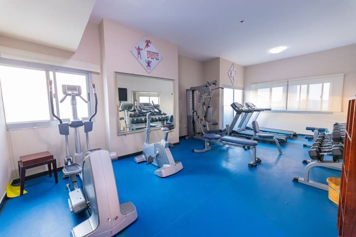 Ewan Tower Hotel Apartments