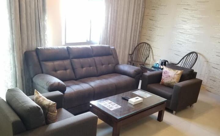 Ewan Tower Hotel Apartments