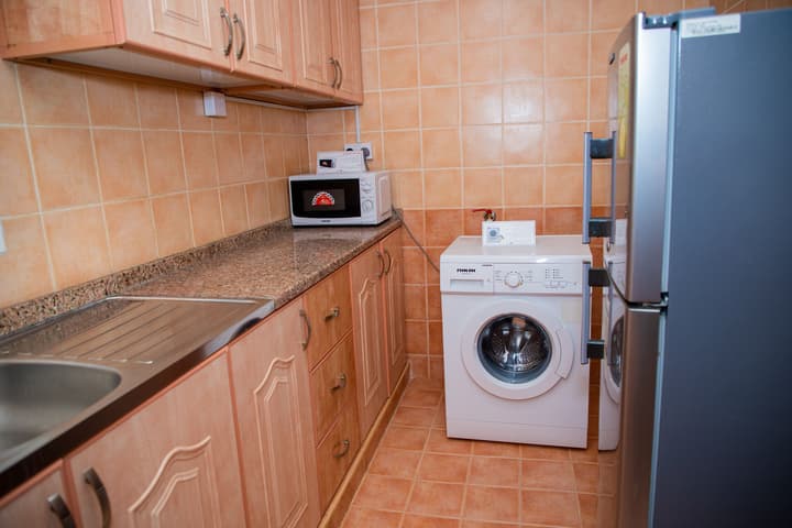 Ewan Tower Hotel Apartments