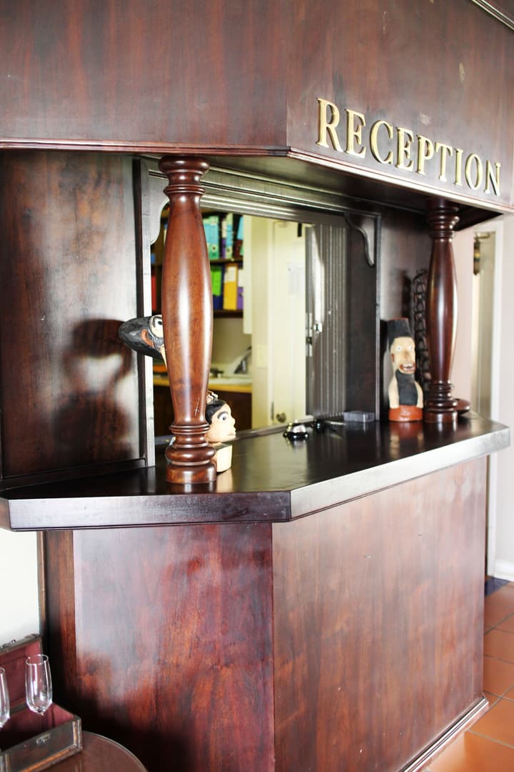 Cu Boutique Guest House