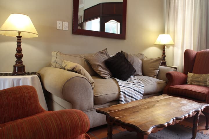 Cu Boutique Guest House