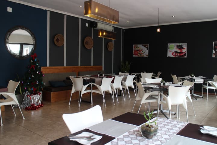 Cu Boutique Guest House