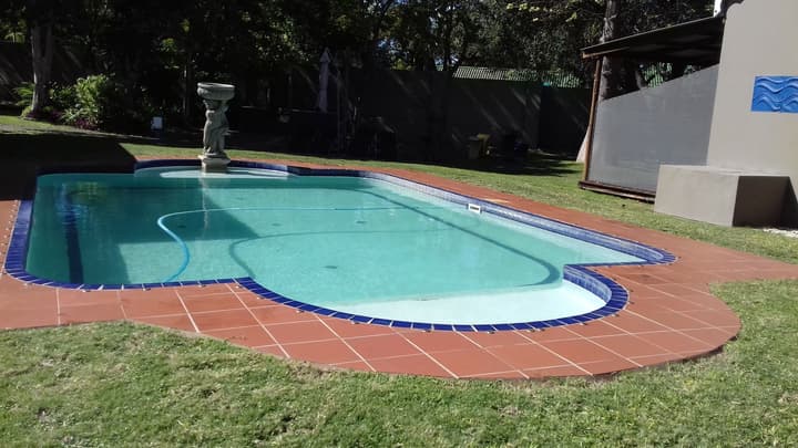 Cu Boutique Guest House