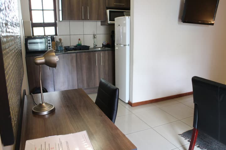 Cu Boutique Guest House