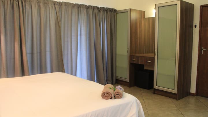 Cu Boutique Guest House