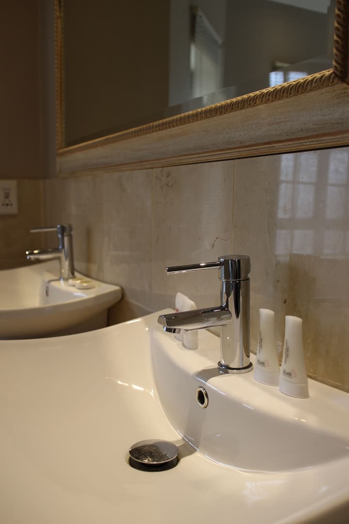 Cu Boutique Guest House