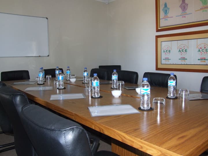 Cu Boutique Guest House