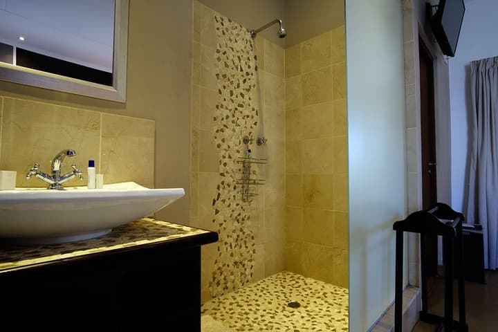 Cu Boutique Guest House