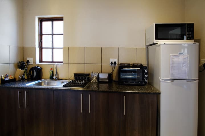 Cu Boutique Guest House