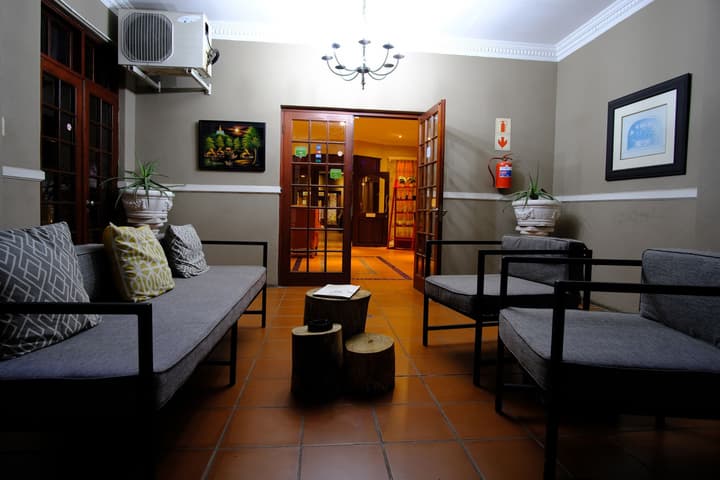 Cu Boutique Guest House
