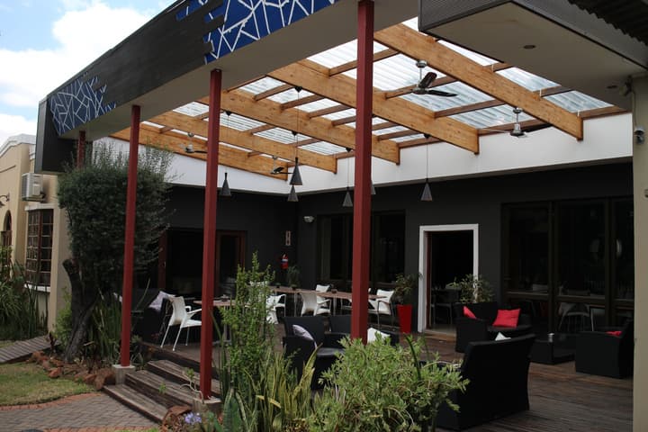 Cu Boutique Guest House
