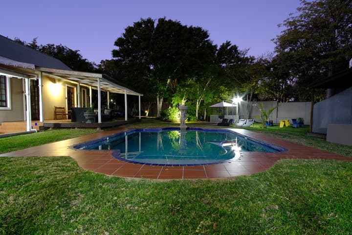 Cu Boutique Guest House