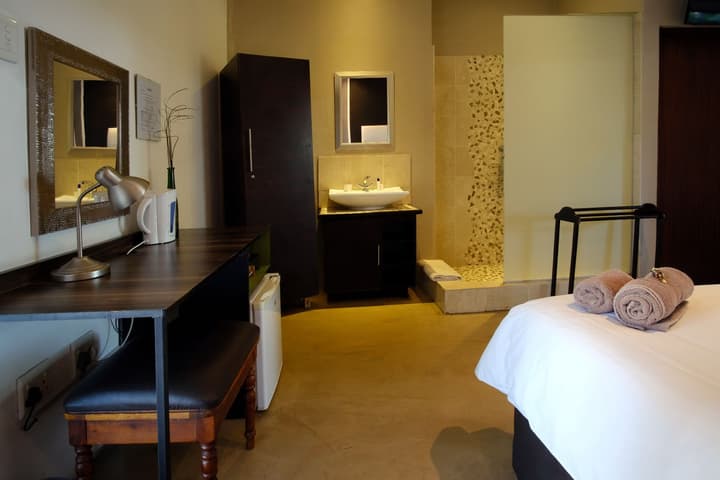Cu Boutique Guest House