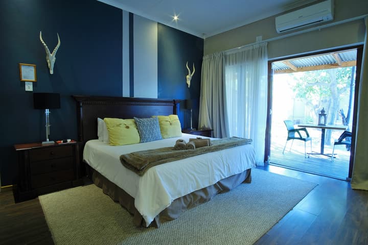 Cu Boutique Guest House
