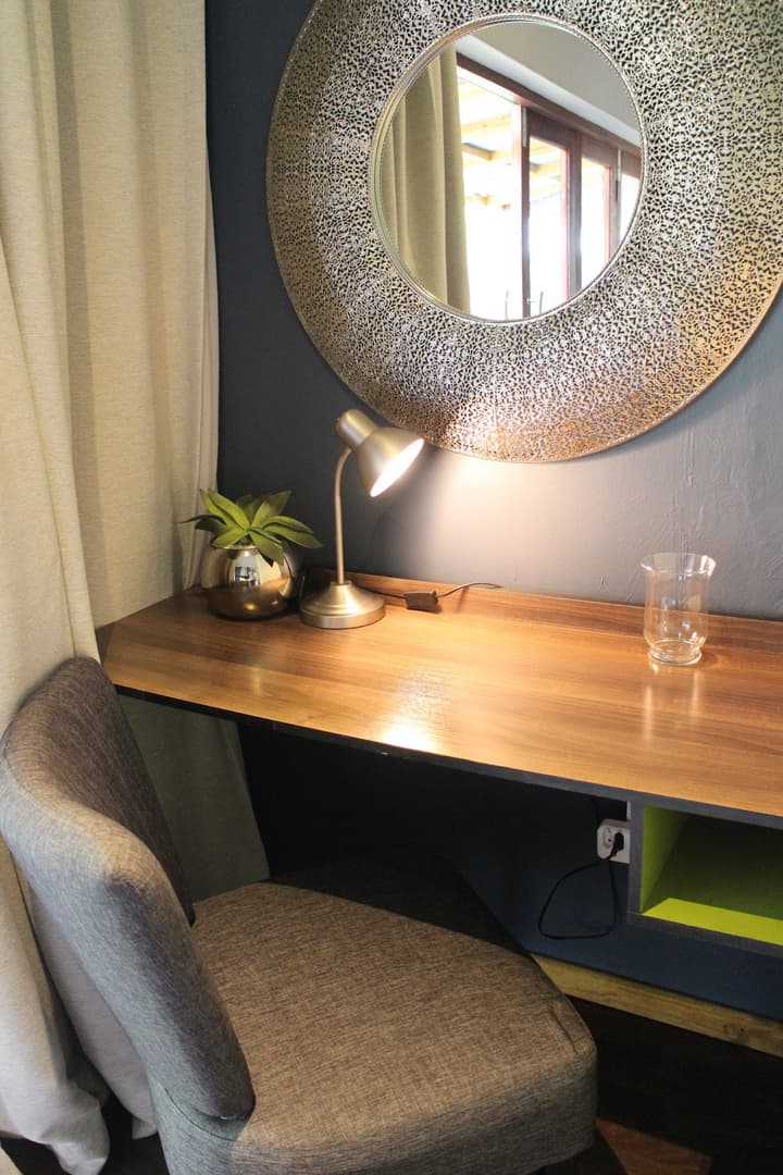 Cu Boutique Guest House