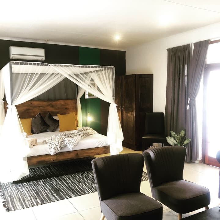 Cu Boutique Guest House