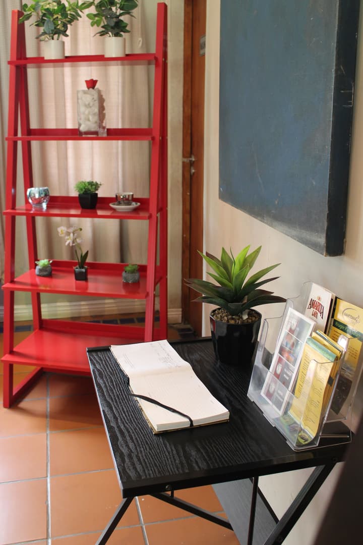 Cu Boutique Guest House