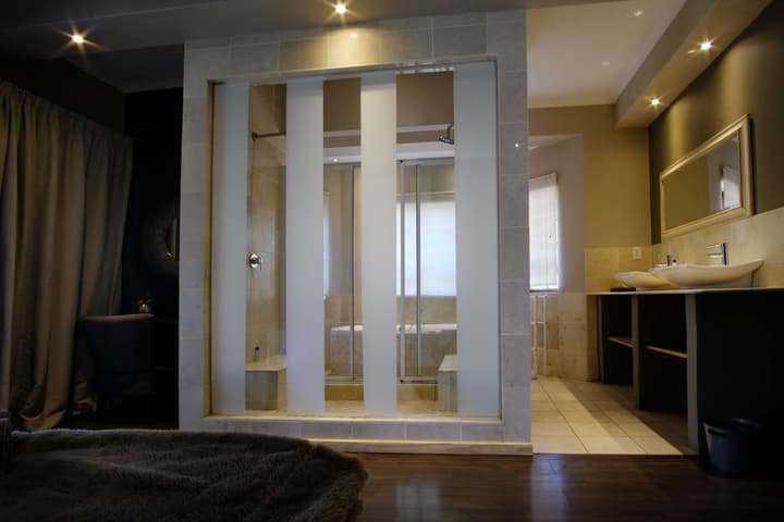 Cu Boutique Guest House