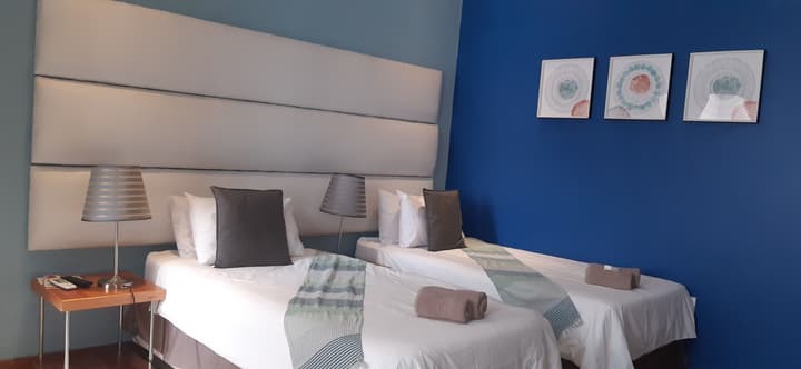 Cu Boutique Guest House