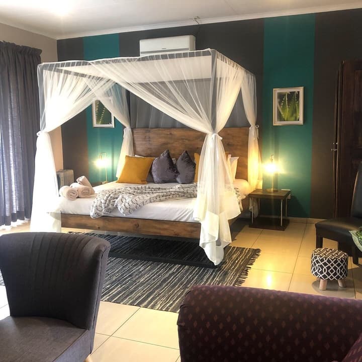 Cu Boutique Guest House