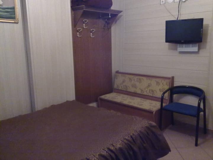 Mevlana Otel