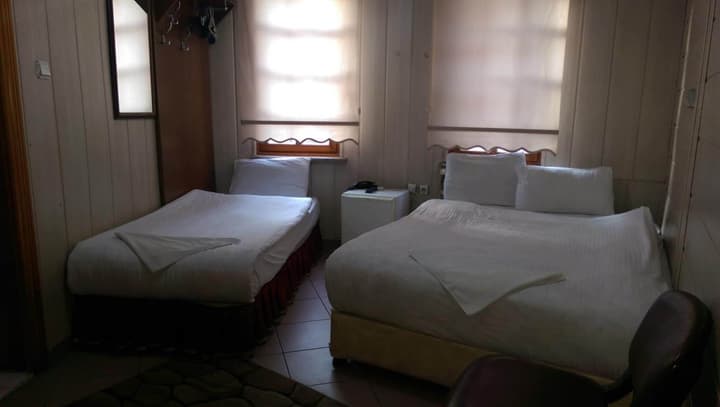 Mevlana Otel
