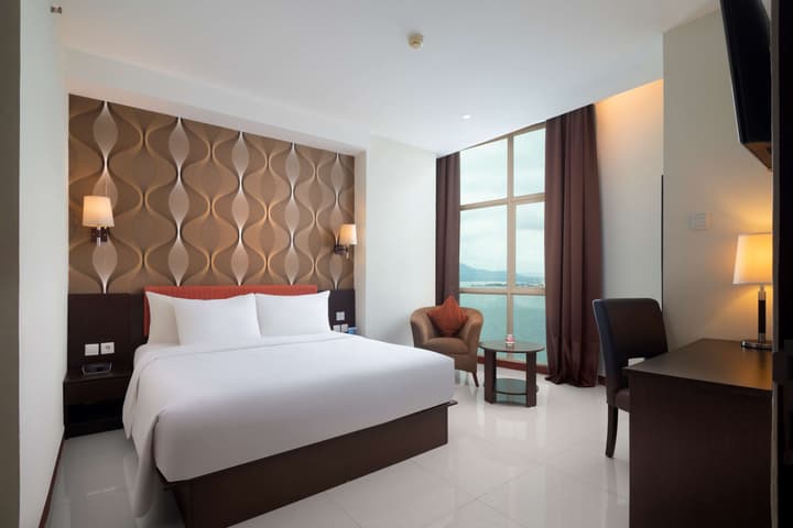 Best Western The Lagoon Hotel