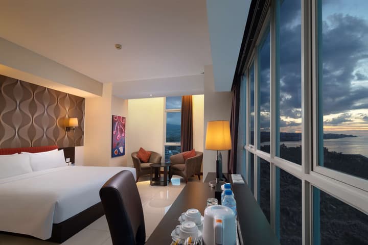 Best Western The Lagoon Hotel