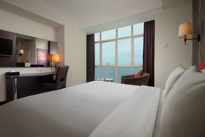 Best Western The Lagoon Hotel