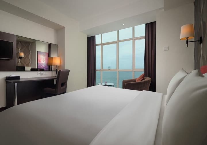Best Western The Lagoon Hotel