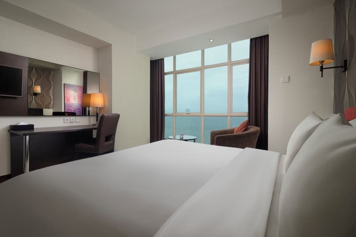 Best Western The Lagoon Hotel