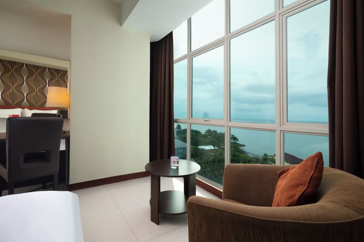 Best Western The Lagoon Hotel