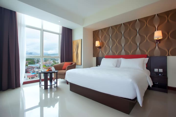 Best Western The Lagoon Hotel